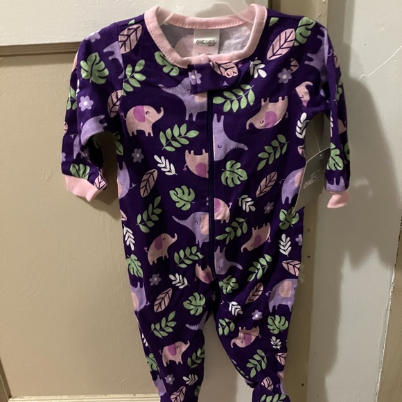 Brand New HUGE BUNDLE. BabyGirls 0/3 months !!!! - Picture 5 of 14